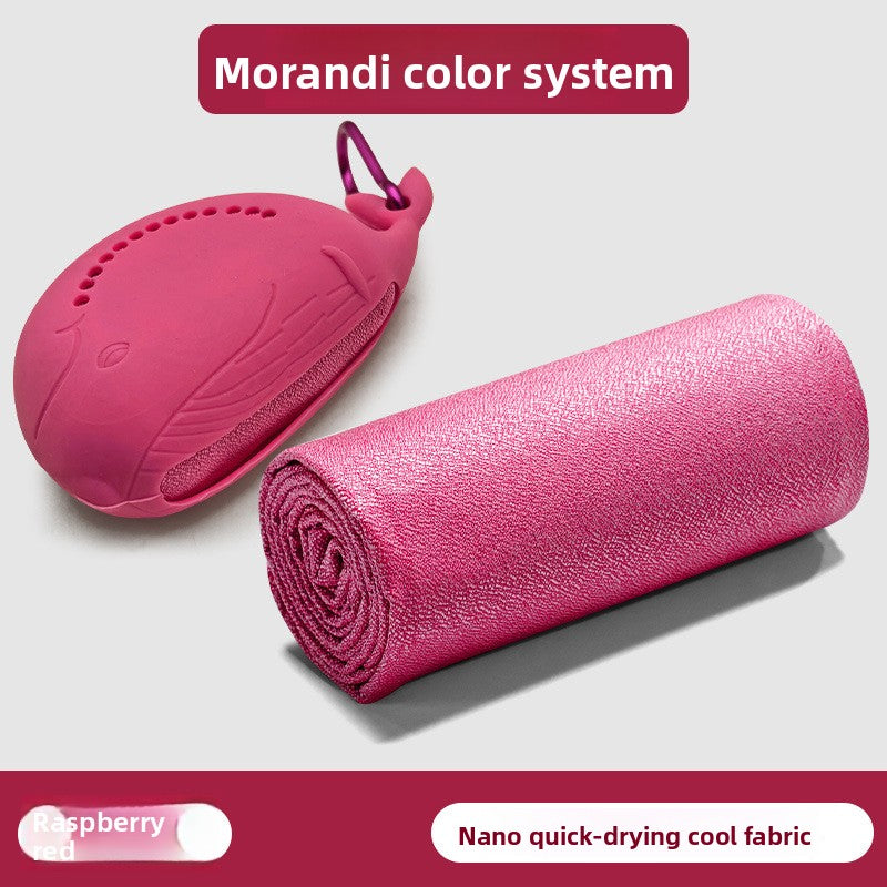 Sports Towel Microfiber
