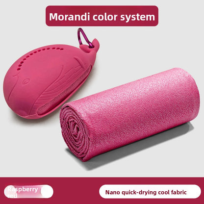 Sports Towel Microfiber