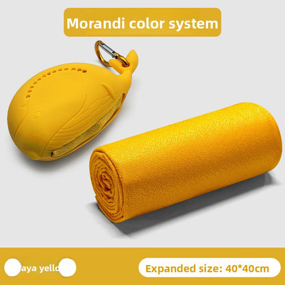 Sports Towel Microfiber