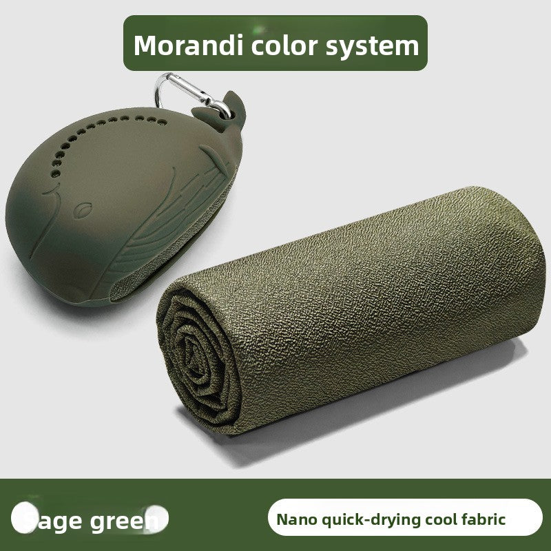 Sports Towel Microfiber
