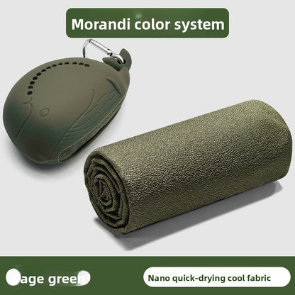 Sports Towel Microfiber