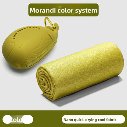 Sports Towel Microfiber