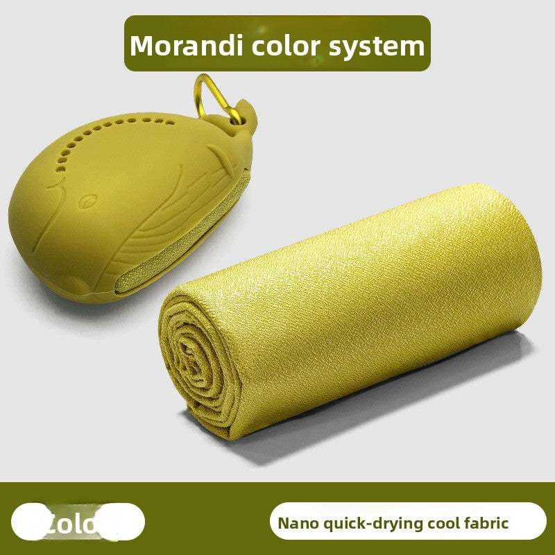 Sports Towel Microfiber