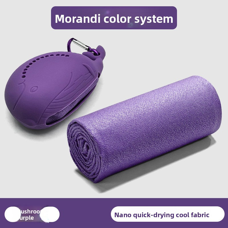 Sports Towel Microfiber