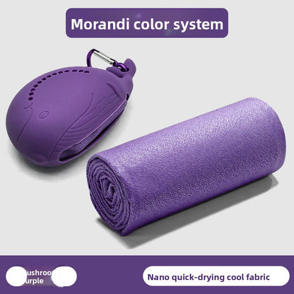 Sports Towel Microfiber