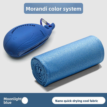 Sports Towel Microfiber