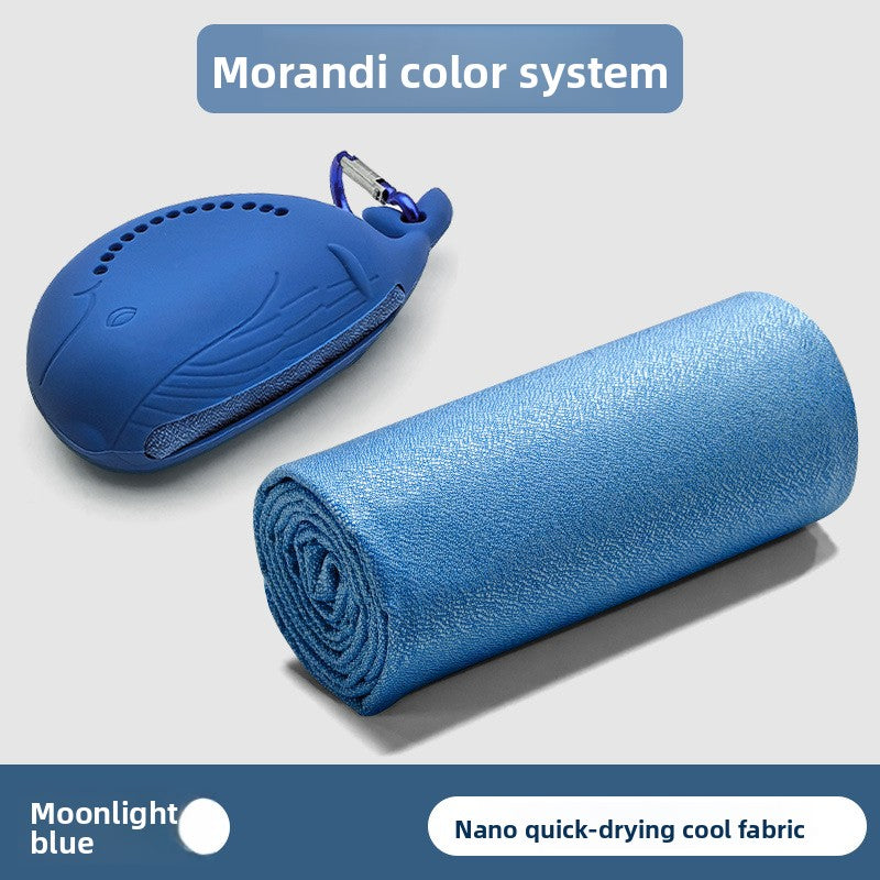 Sports Towel Microfiber
