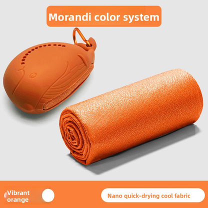 Sports Towel Microfiber