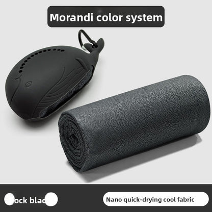 Sports Towel Microfiber