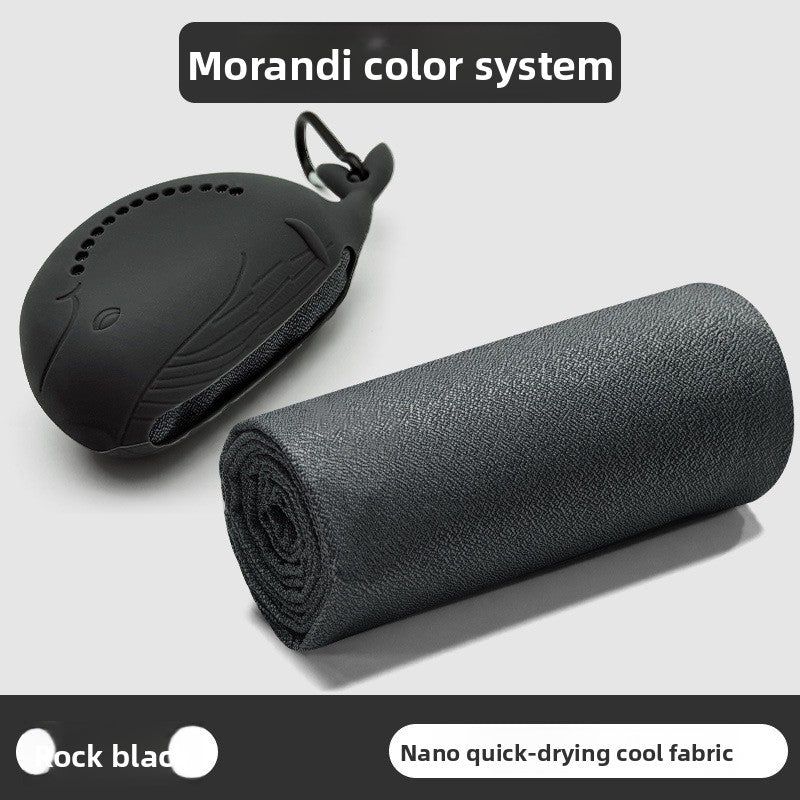 Sports Towel Microfiber