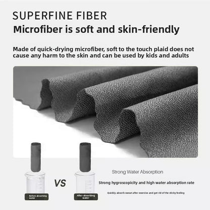 Sports Towel Microfiber