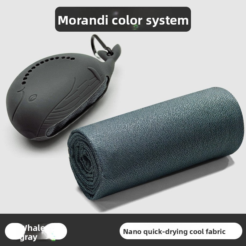 Sports Towel Microfiber