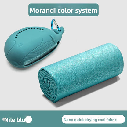Sports Towel Microfiber