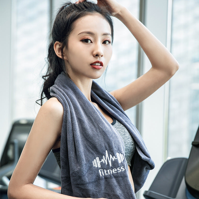 Sports Towel