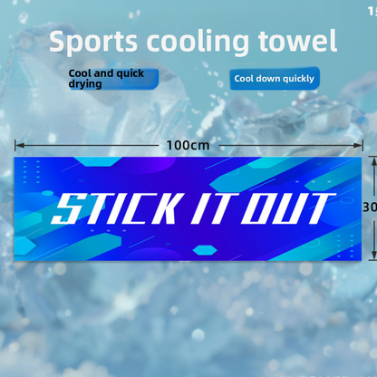 Sports Towel