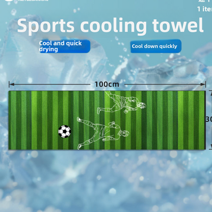 Sports Towel