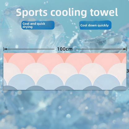 Sports Towel