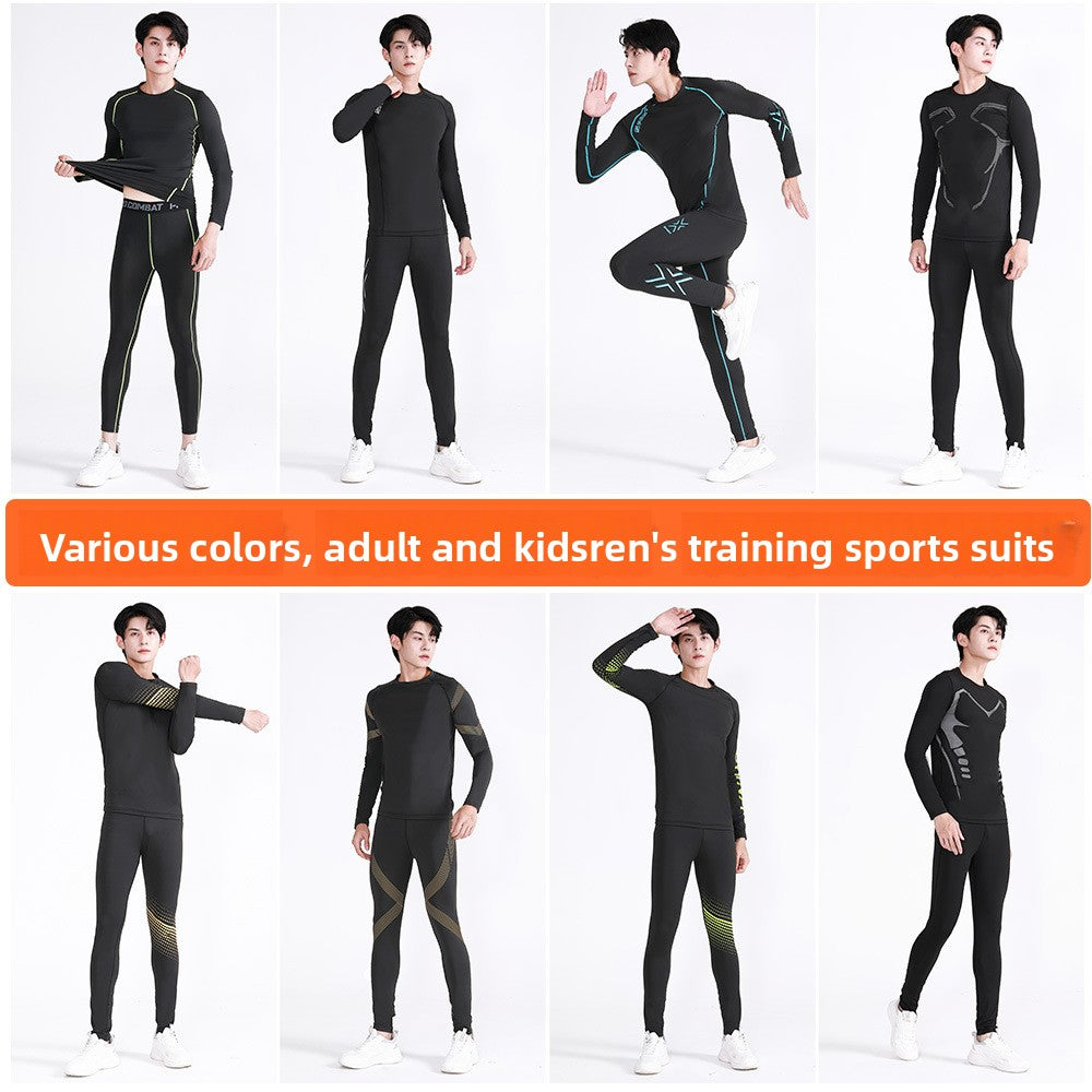 Sports Tracksuit