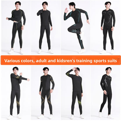 Sports Tracksuit