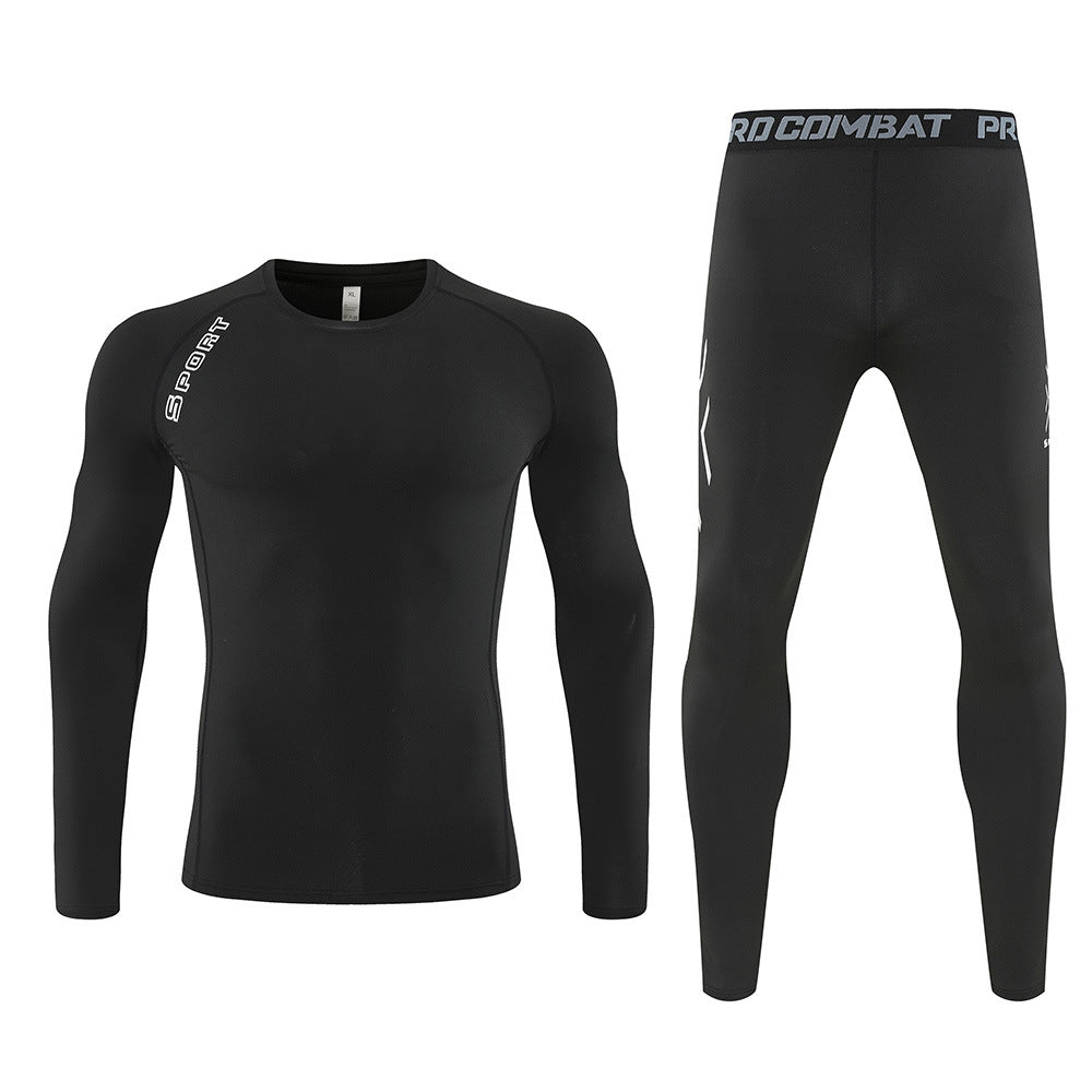 Sports Tracksuit