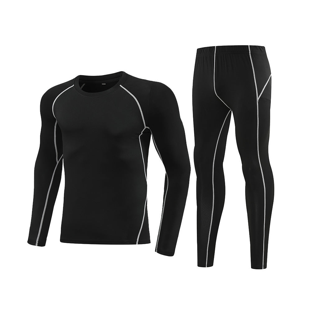 Sports Tracksuit