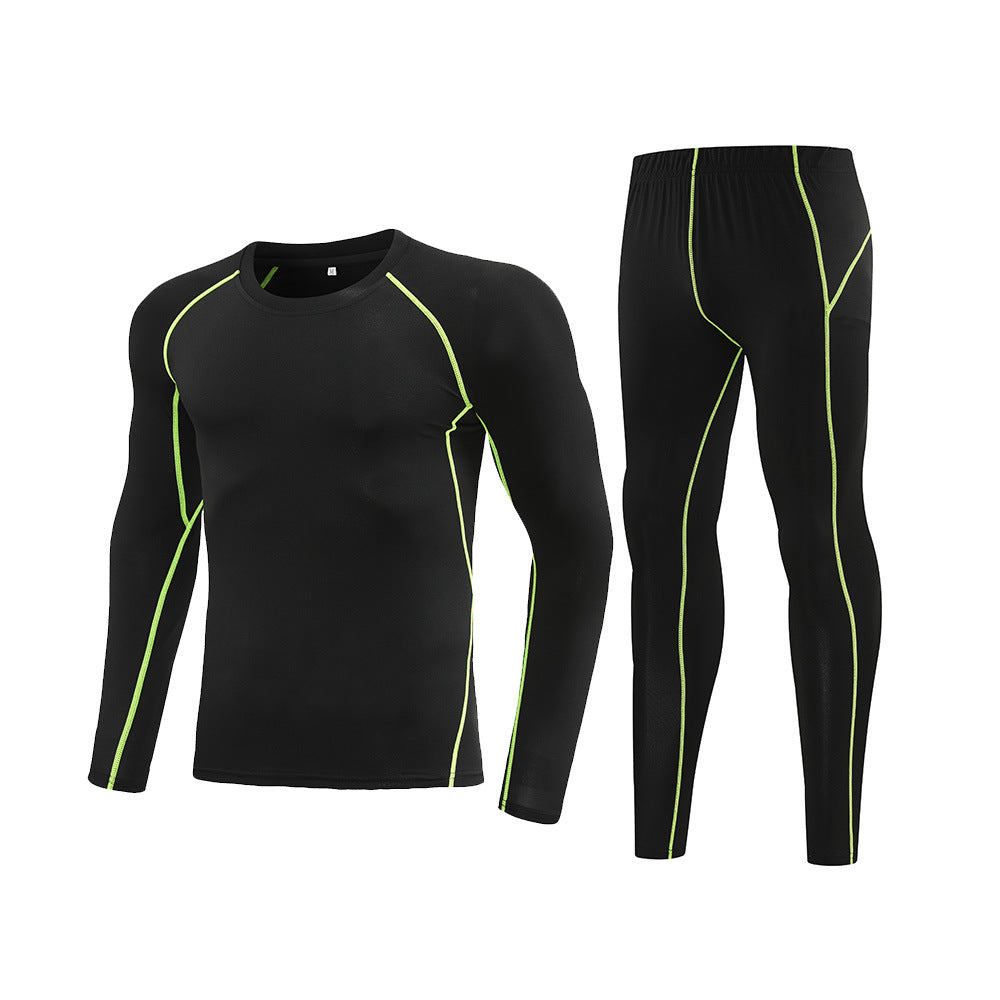 Sports Tracksuit