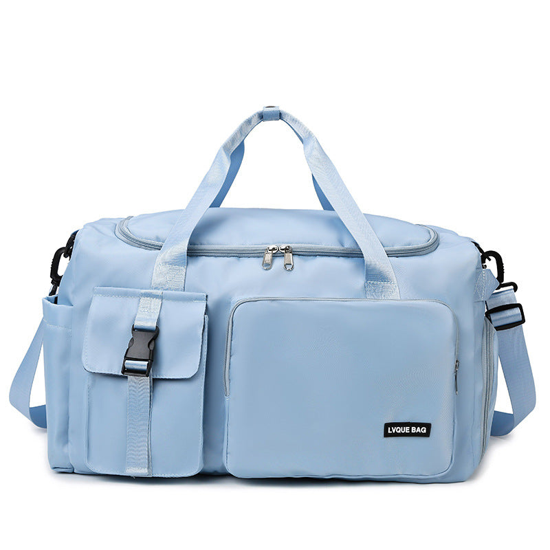 Sports Training Fitness Bag
