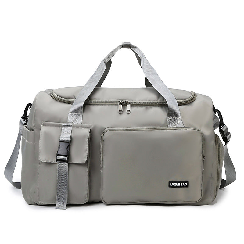 Sports Training Fitness Bag