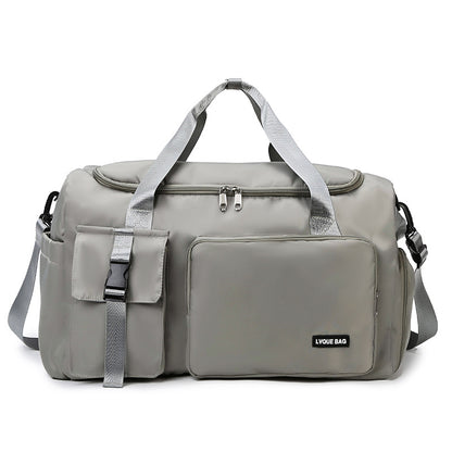 Sports Training Fitness Bag