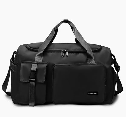 Sports Training Fitness Bag