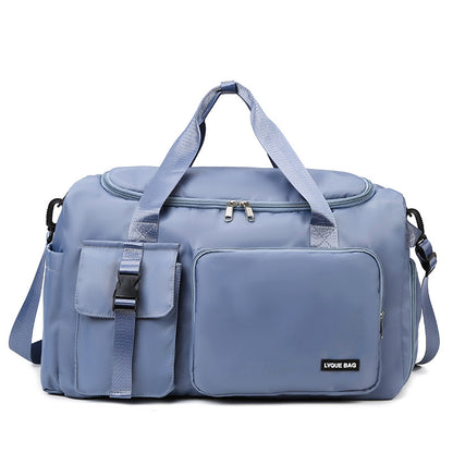 Sports Training Fitness Bag