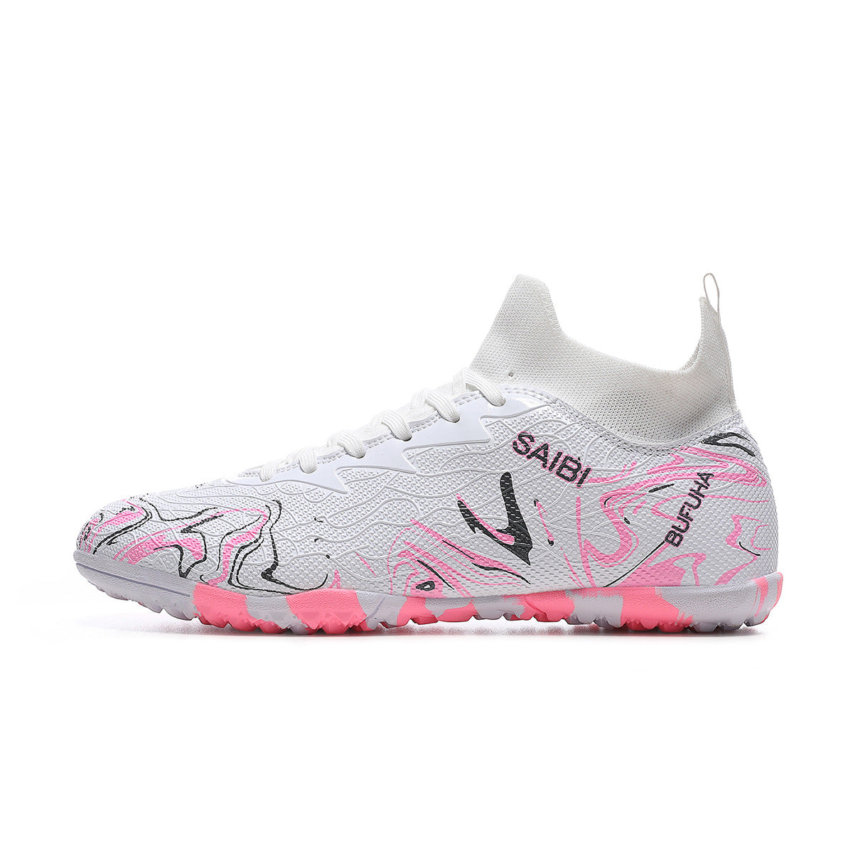 Sports training shoes, football shoes
