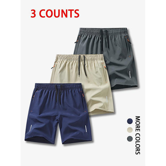 Sports training shorts