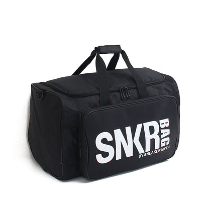 Sports Travel Bag