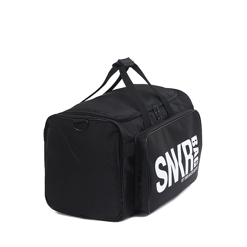 Sports Travel Bag