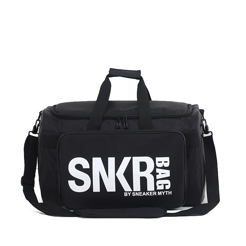 Sports Travel Bag