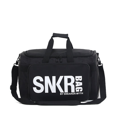 Sports Travel Bag