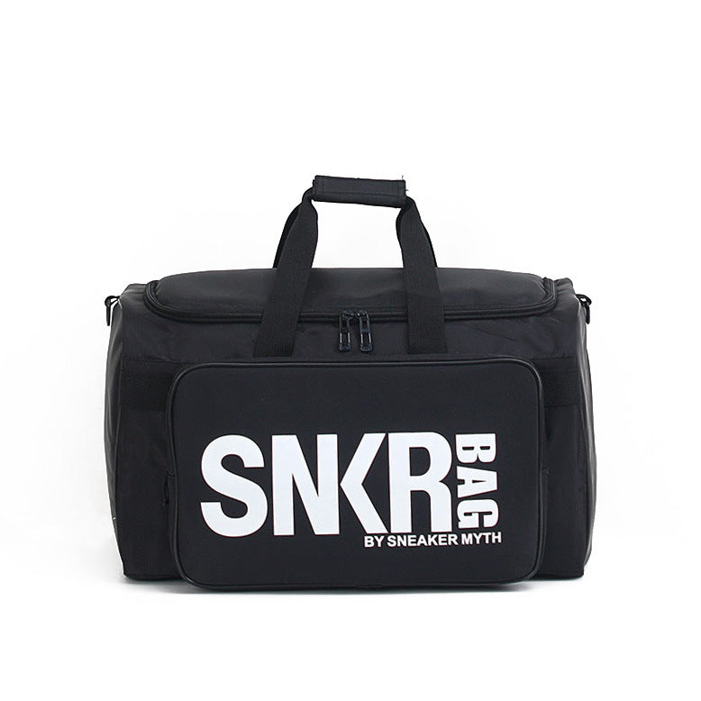 Sports Travel Bag