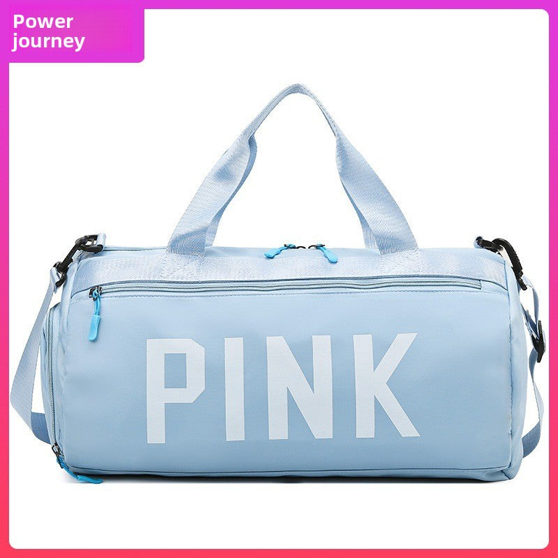 sports travel bag
