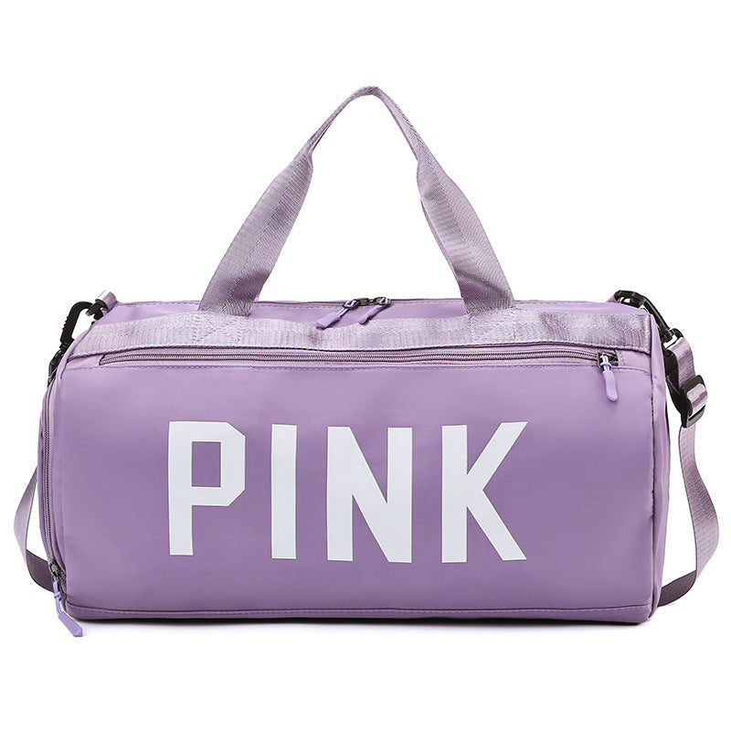 sports travel bag