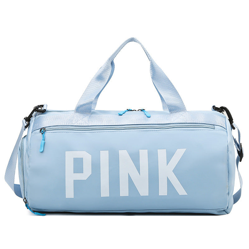 sports travel bag