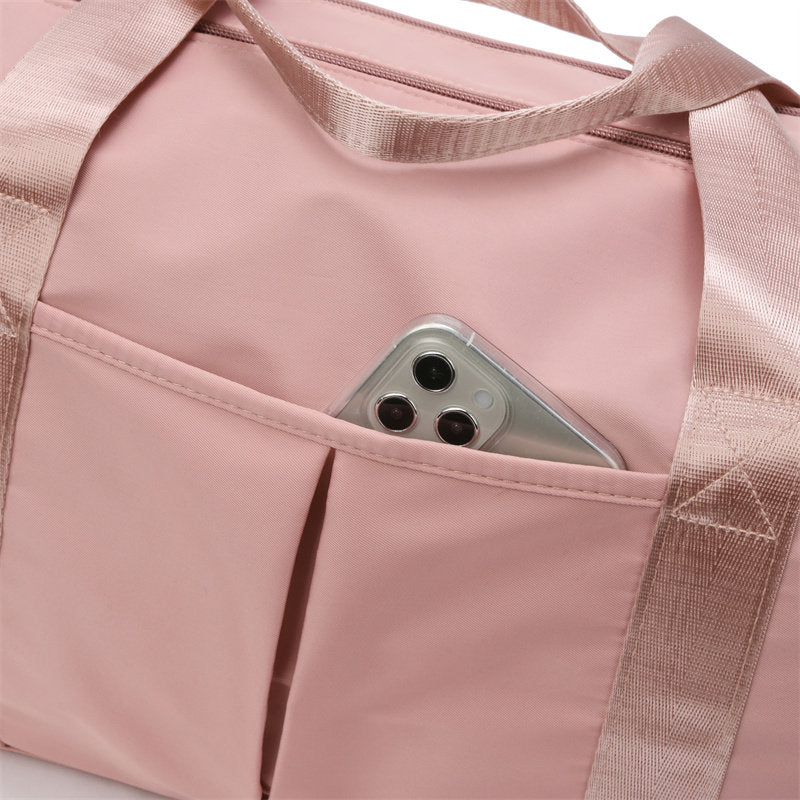 Sports Travel Bag