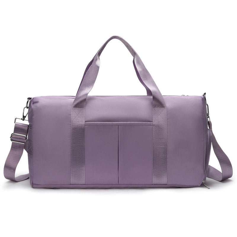 Sports Travel Bag