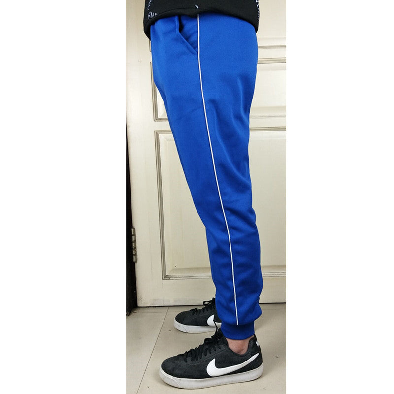 Sports trousers for junior and senior high school students