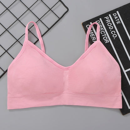 Sports underwear bra