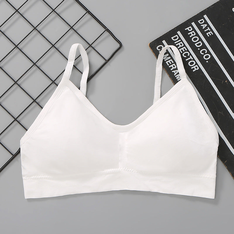 Sports underwear bra