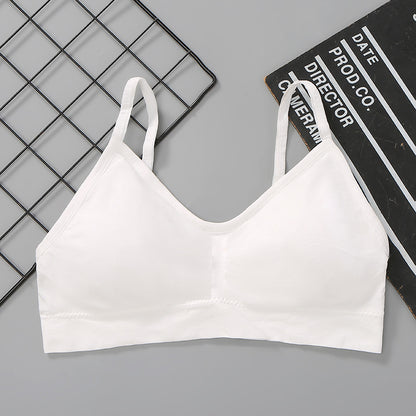 Sports underwear bra