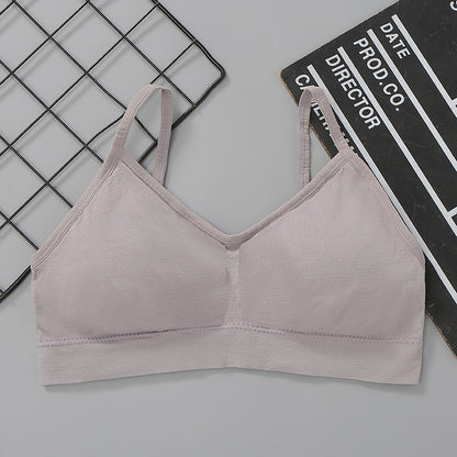 Sports underwear bra