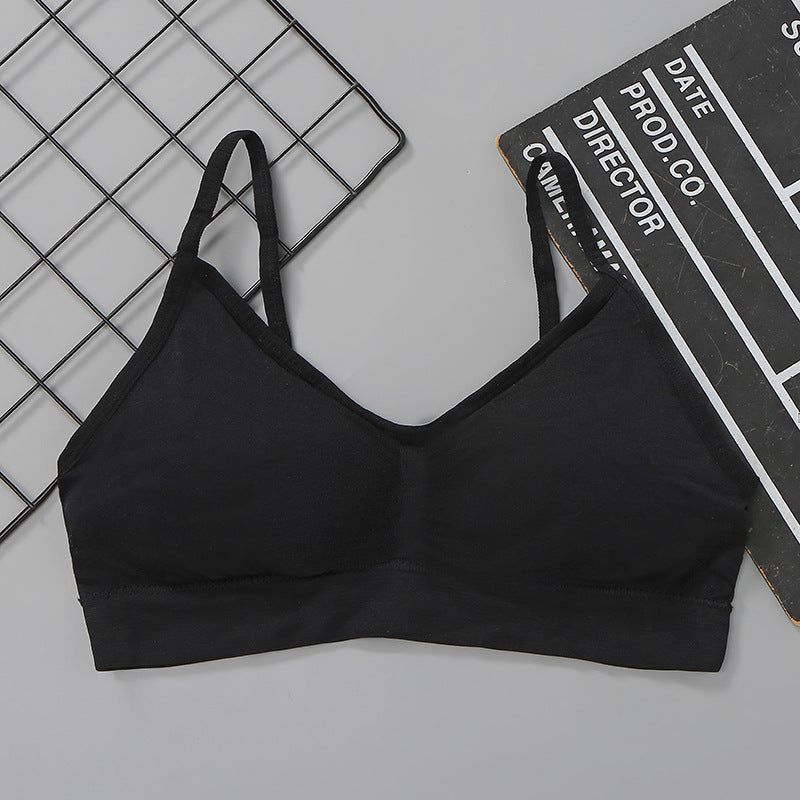 Sports underwear bra