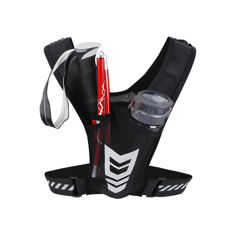 Sports Vest Bag